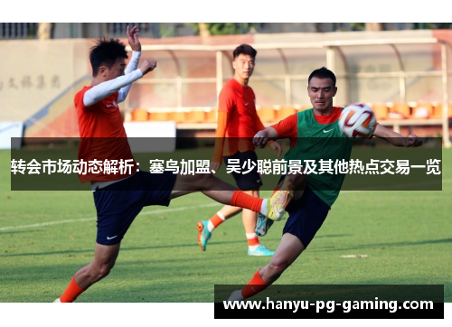 转会市场动态解析:塞鸟加盟、吴少聪前景及其他热点交易一览