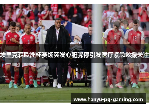 埃里克森欧洲杯赛场突发心脏骤停引发医疗紧急救援关注 埃里克森欧洲杯赛场突发心脏骤停引发医疗紧急救援关注