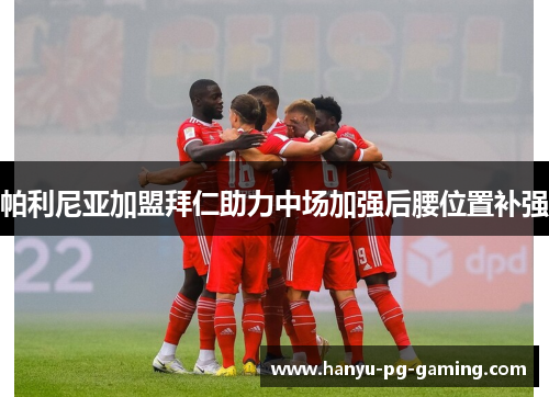 帕利尼亚加盟拜仁助力中场加强后腰位置补强 帕利尼亚加盟拜仁助力中场加强后腰位置补强